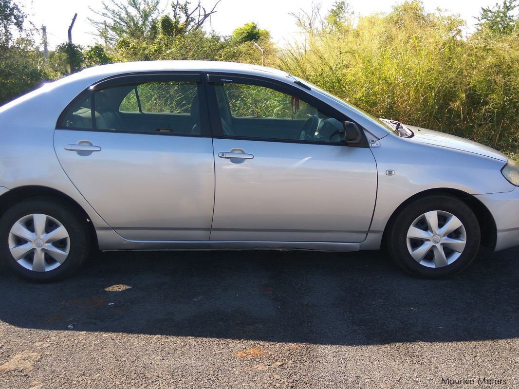 Used Citroen C5  2008 C5 for sale  Terre Rouge Citroen 