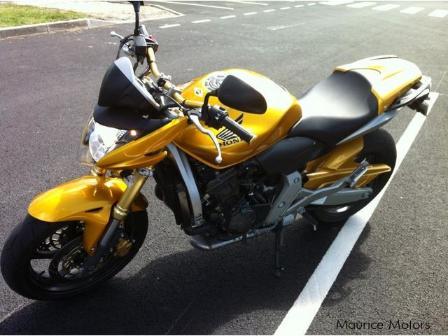 Hornet 600 for sale hot sale