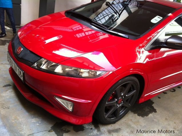 used honda type r for sale