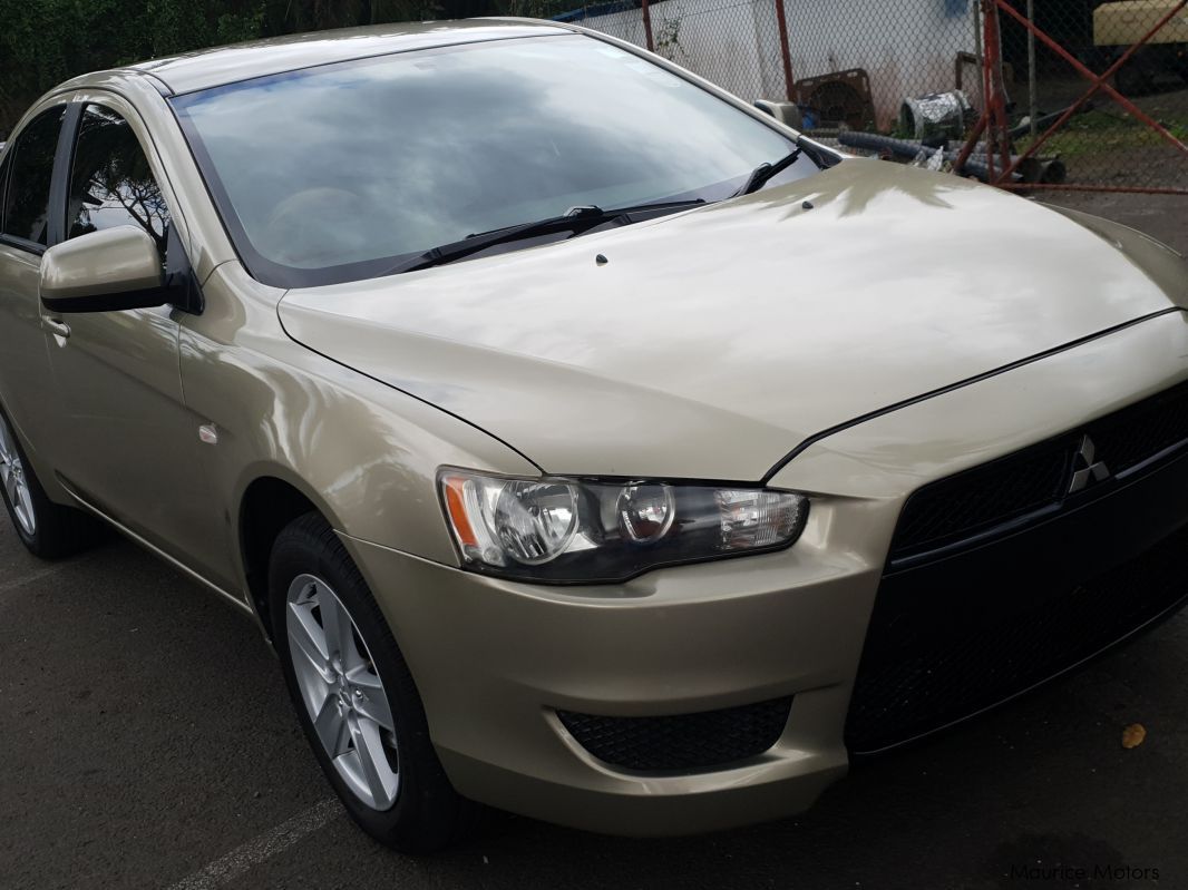 Used Mitsubishi Lancer Ex 2008 | 2008 Lancer Ex 2008 for sale