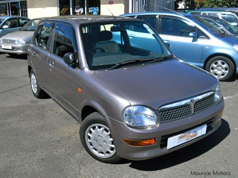 Used Perodua Kelisa  2008 Kelisa for sale  Phoenix 