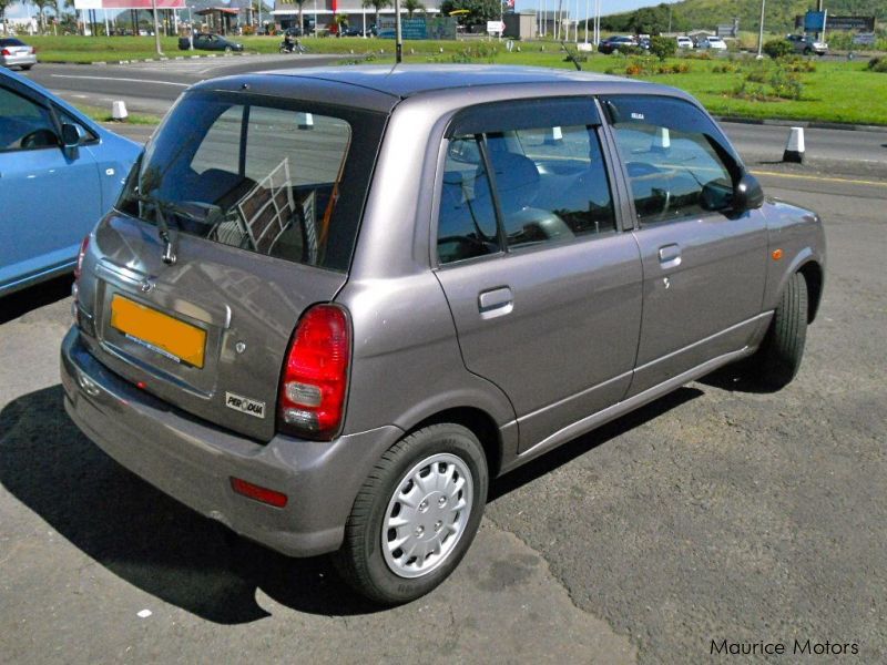 Used Perodua Kelisa  2008 Kelisa for sale  Phoenix 