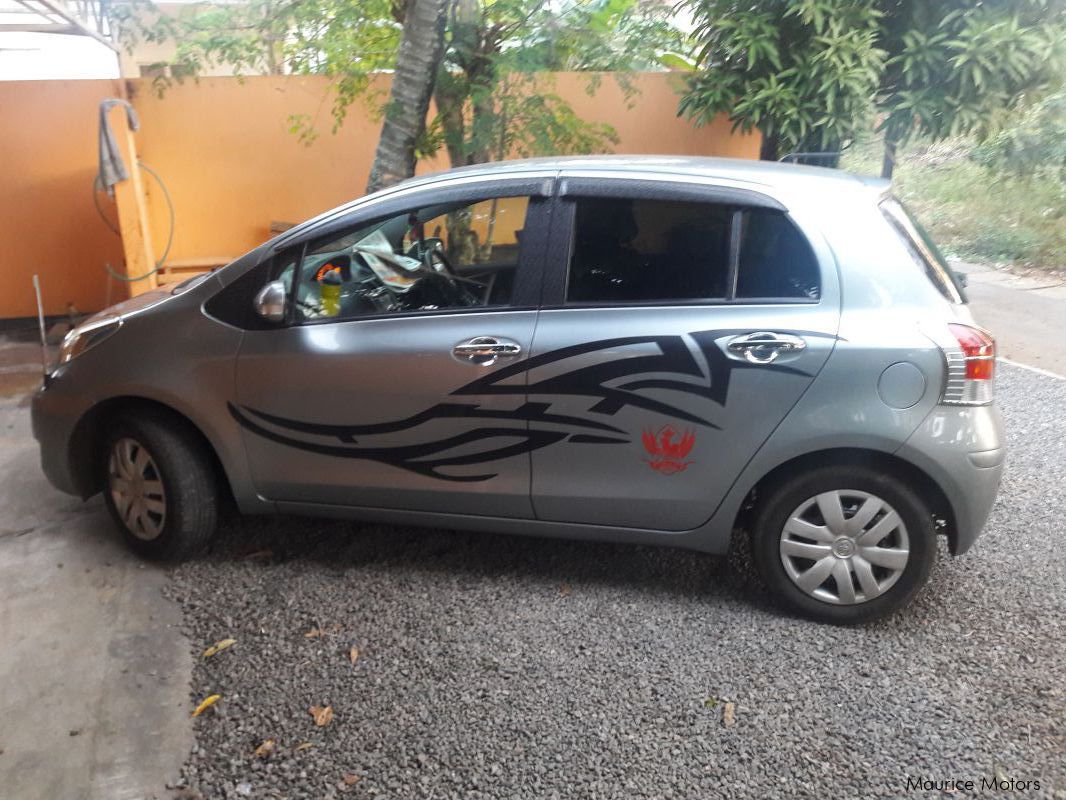 Used Toyota vitz 1000cc  2008 vitz 1000cc for sale 