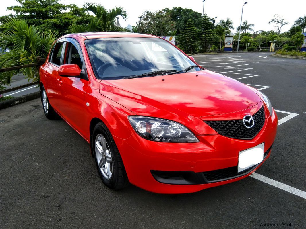 Used Mazda Mazda Axela  2009 Mazda Axela for sale 