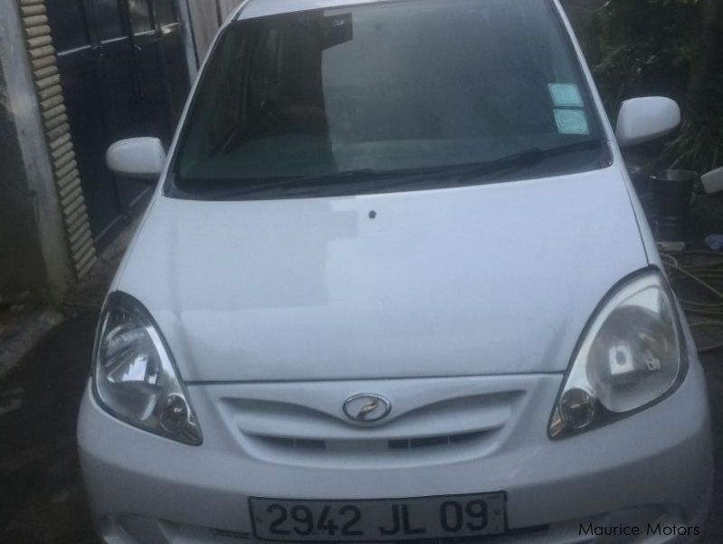 Used Perodua Viva  2009 Viva for sale  The Vale Perodua 