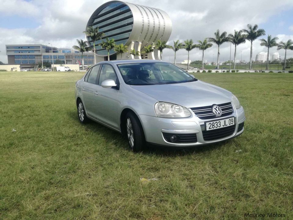 Volkswagen jetta Mk5 in Mauritius