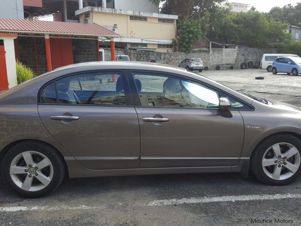 Used Honda Civic Vxi Civic Vxi For Sale Grand Bay Honda Civic Vxi Sales Honda Civic