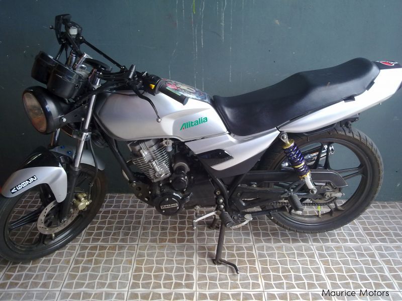 Haojue 125cc deals