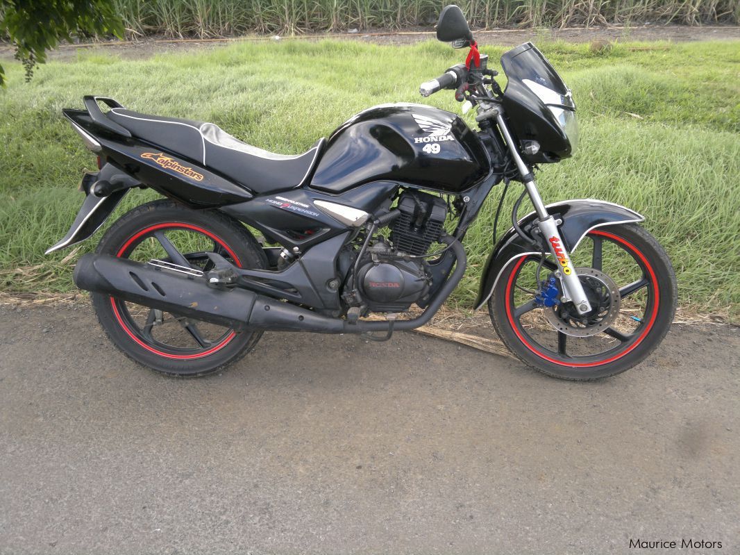 Used Honda Unicorn | 2010 Unicorn for sale | Bois Mangue Honda Unicorn ...