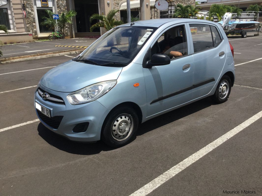 Used Hyundai i10  2010 i10 for sale  Moka Hyundai i10 