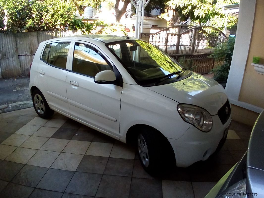 Used Kia Picanto  2010 Picanto for sale  36B, Pope 