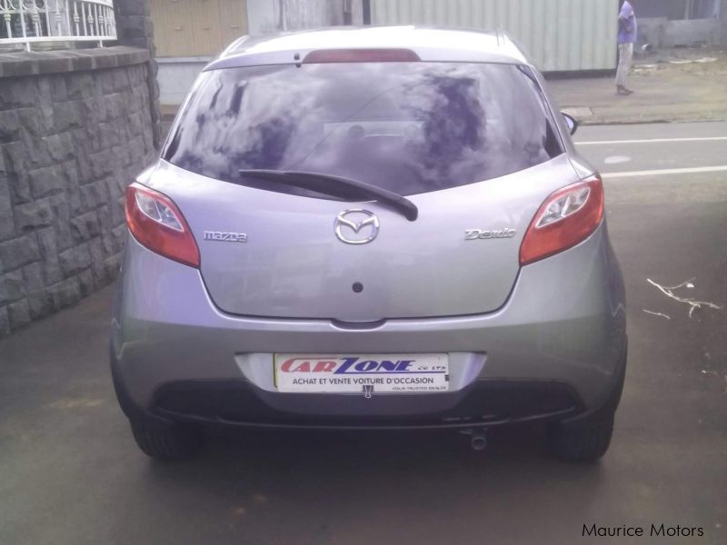 Used Mazda Demio  2010 Demio for sale  Saint Pierre 