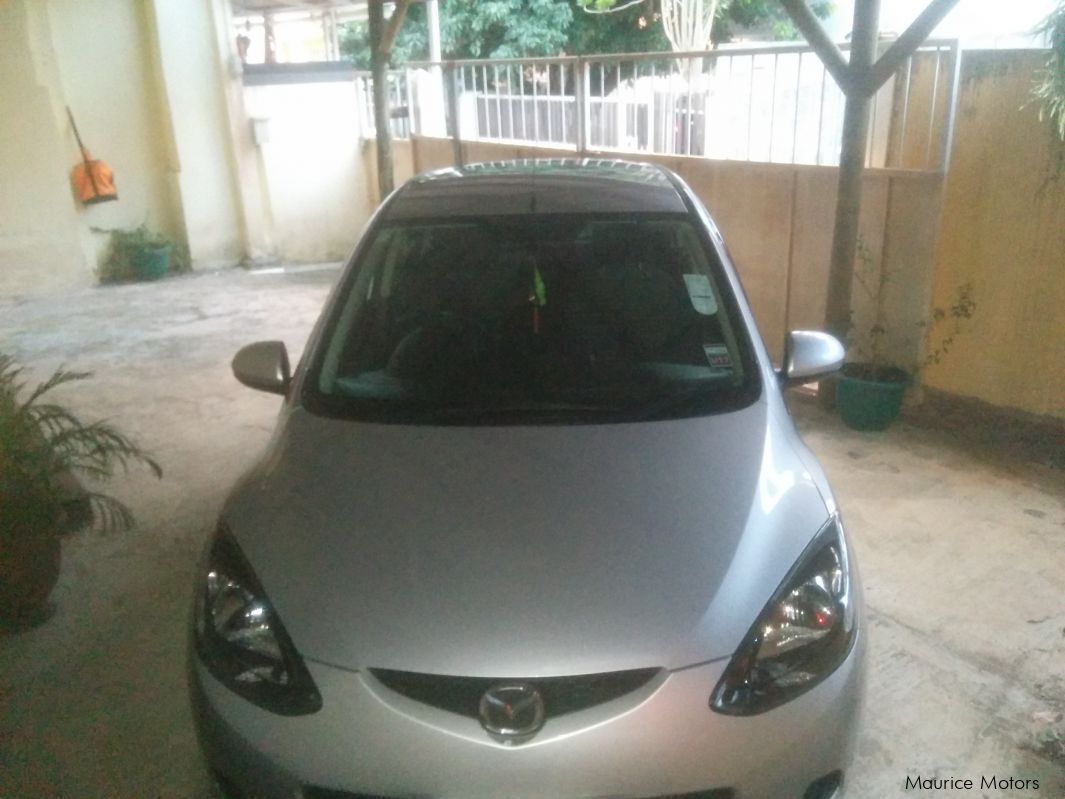 Used Mazda Demio  2010 Demio for sale  Moka Mazda Demio 