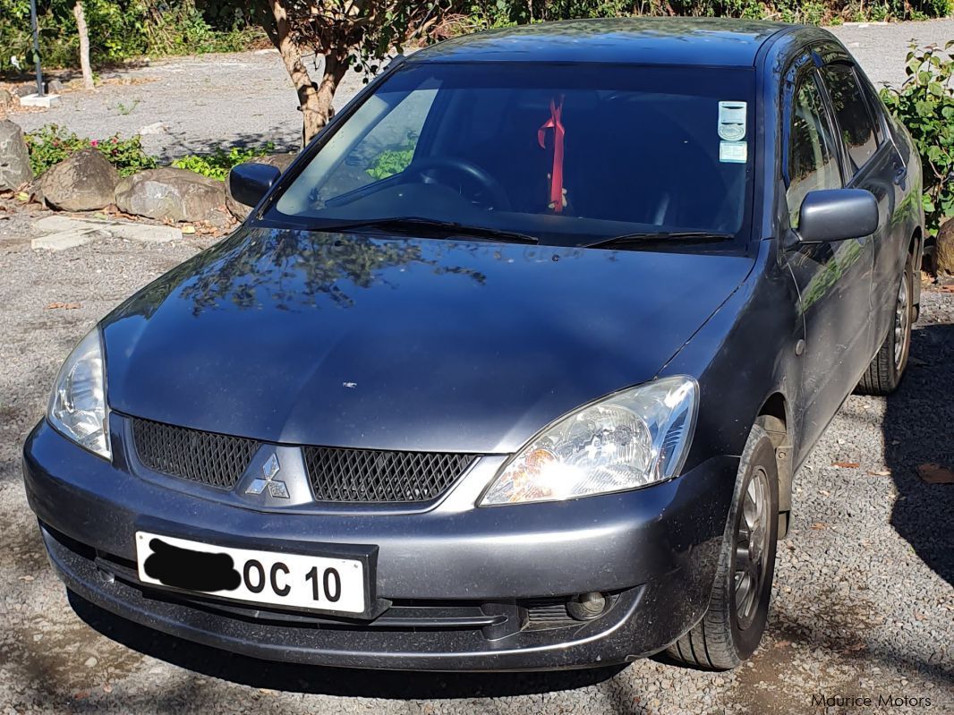 Used Mitsubishi Lancer GLX | 2010 Lancer GLX for sale | Vacoas ...