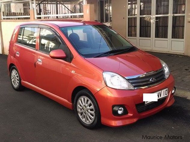 Used Perodua Viva Elite  2010 Viva Elite for sale 