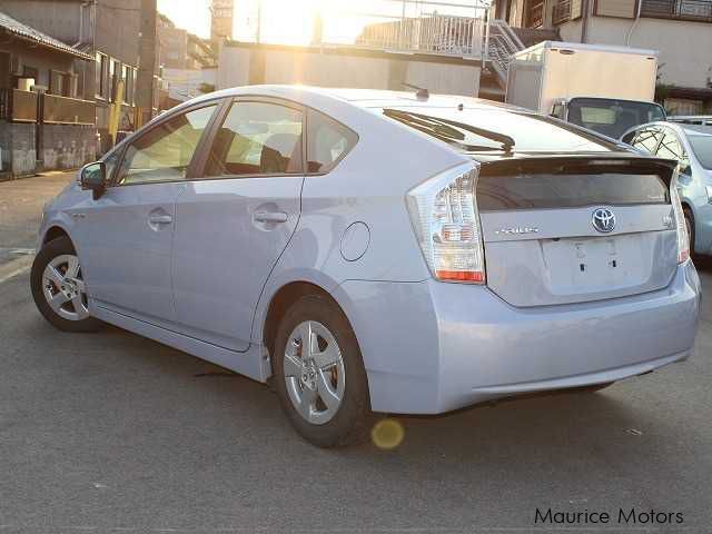 2010 toyota prius 2024 for sale