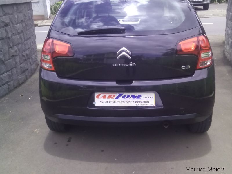 Used Citroen C3  2011 C3 for sale  Saint Pierre Citroen 