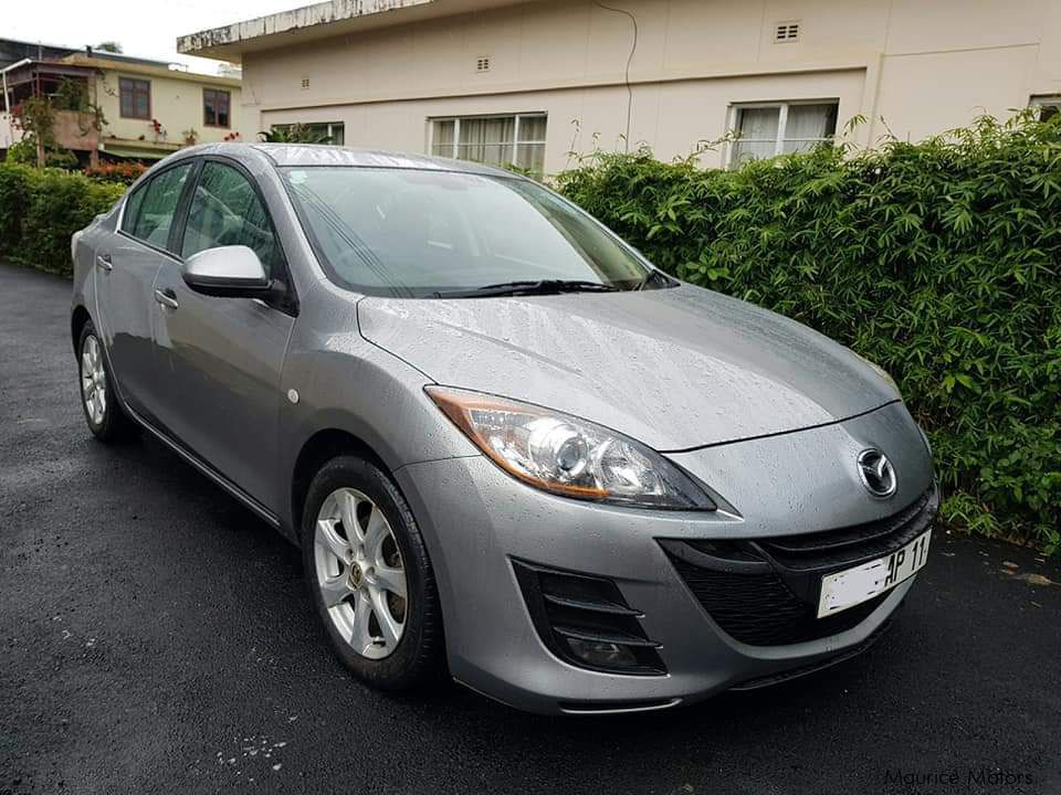 Used Mazda 3 local japan | 2011 3 local japan for sale ...