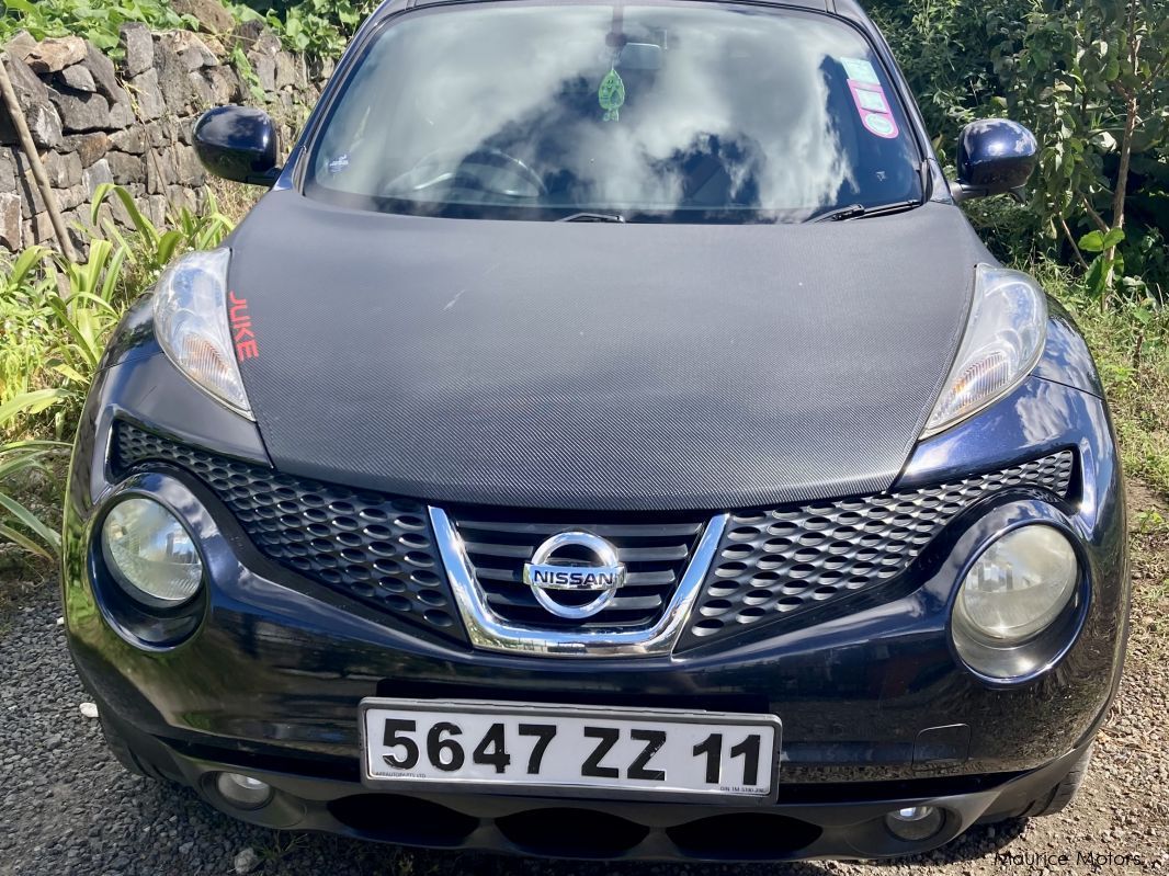 nissan juke for sale private