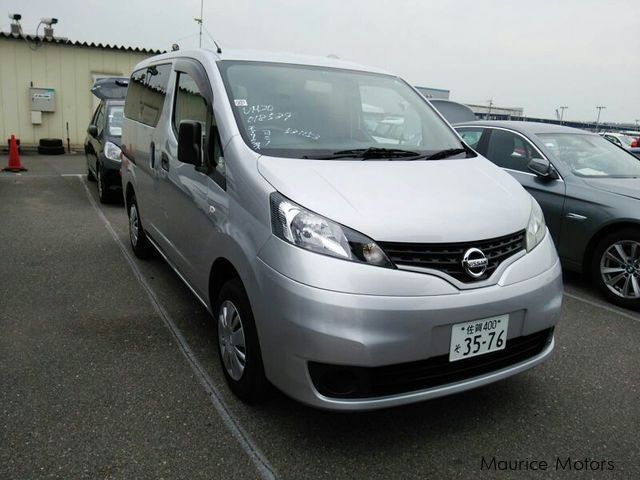 nissan nv200 for sale private