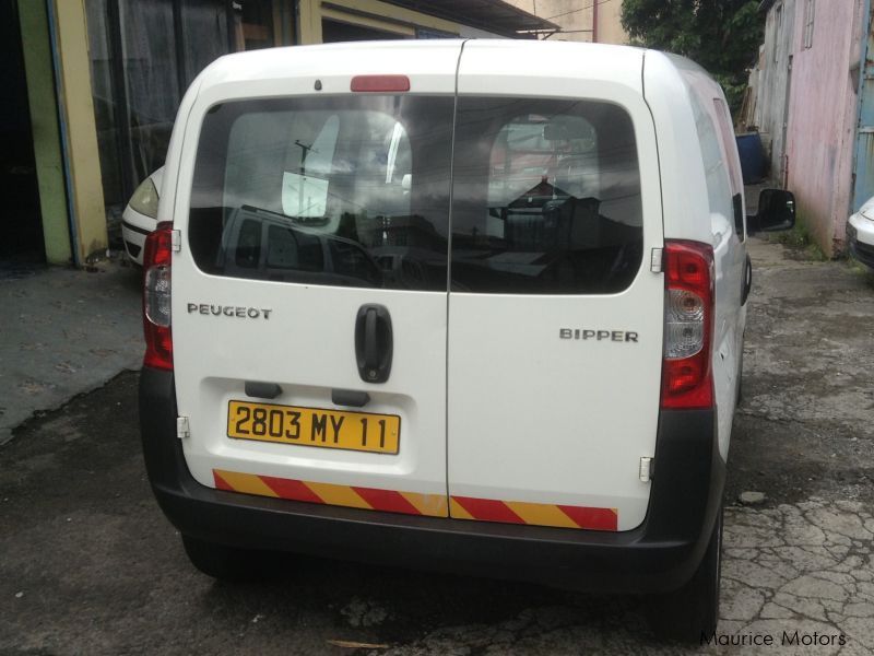 Used Peugeot Bipper  2011 Bipper for sale  Phoenix 