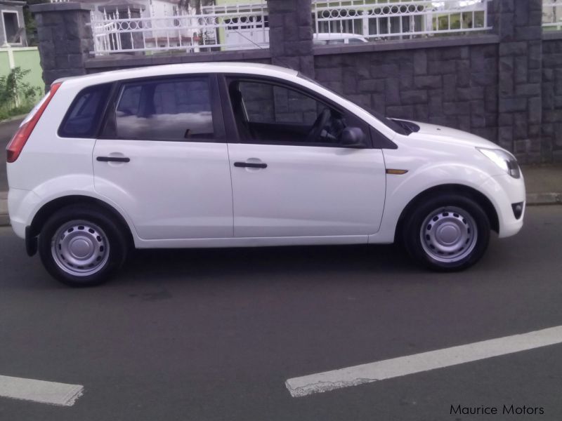 Used Ford Figo  2012 Figo for sale  Saint Pierre Ford 