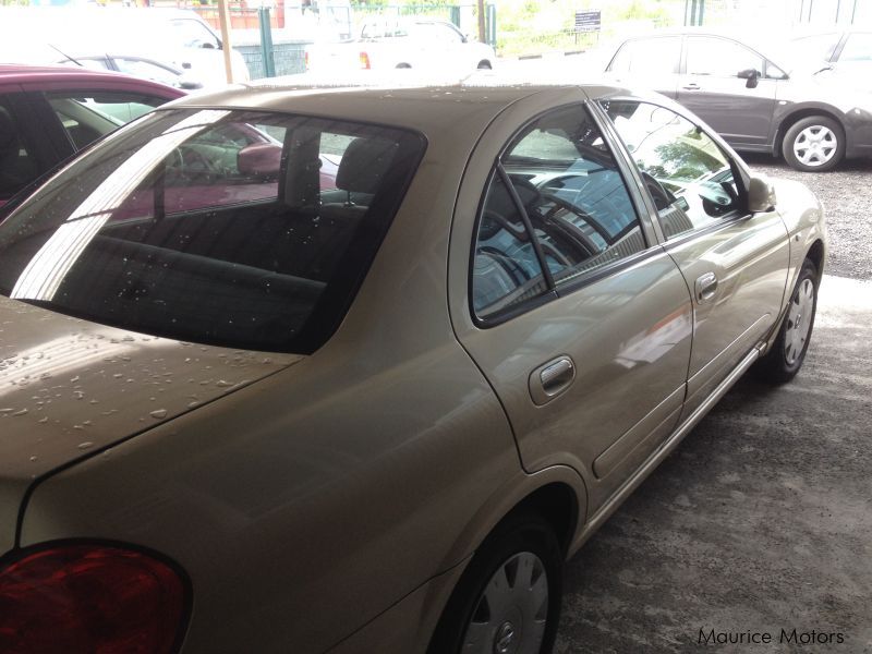 Used Nissan SUNNY N18 - GOLD | 2012 SUNNY N18 - GOLD for sale | Camp ...