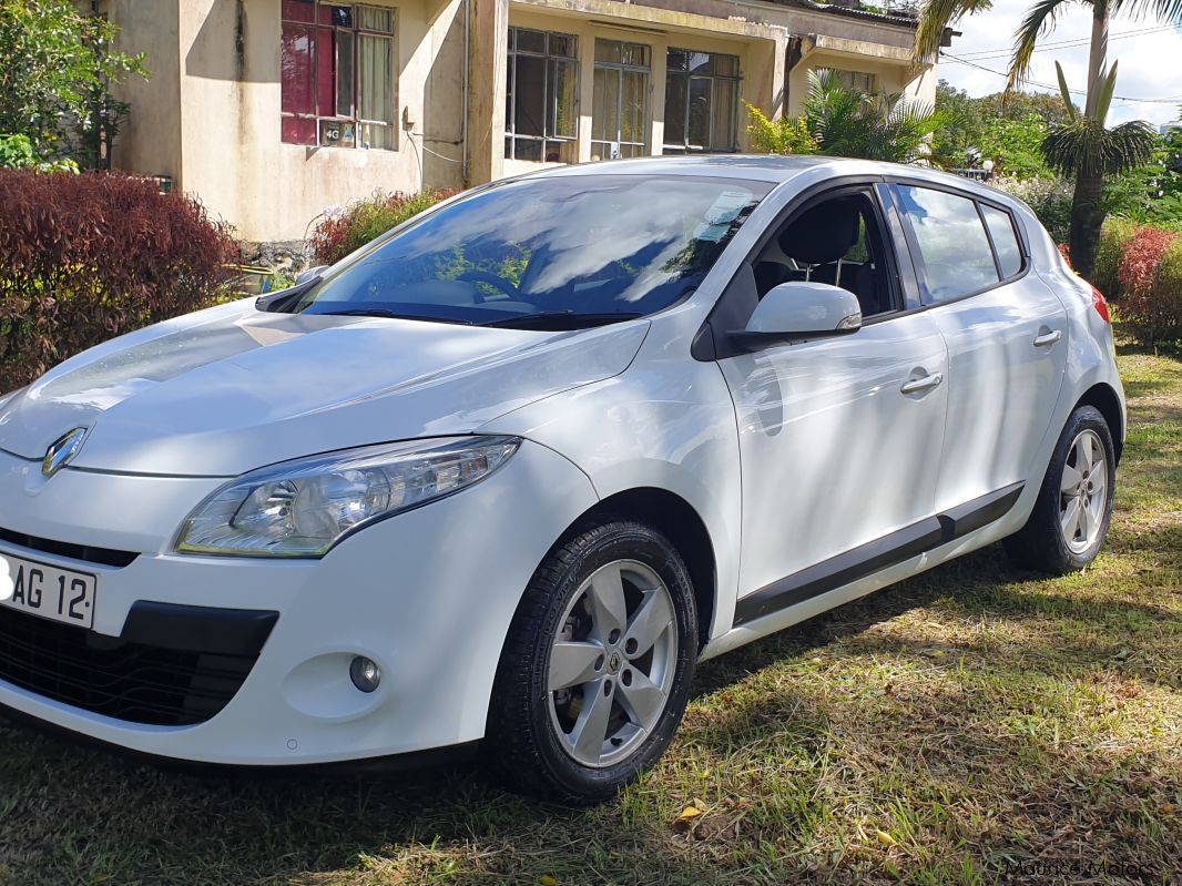 Used Renault Megane | 2012 Megane for sale | Vacoas Renault Megane ...