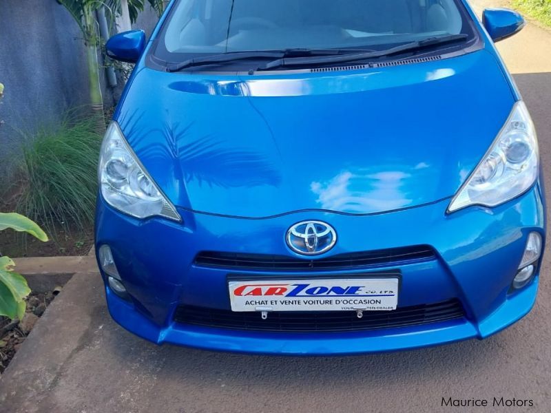 Used Toyota Prius 2013 Prius for sale Saint Pierre Toyota Prius