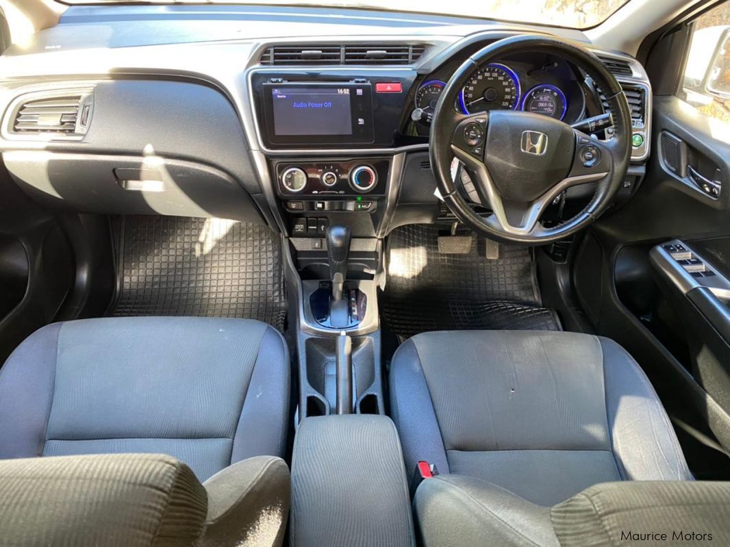 Used Honda Ballade | 2014 Ballade for sale | Triolet Honda Ballade ...