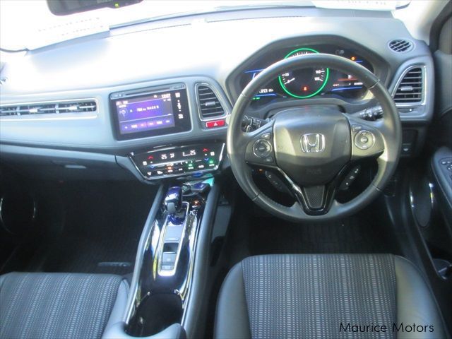 Used Honda Vezel Hybrid Z 2014 Vezel Hybrid Z For Sale