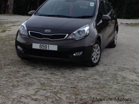 Used Kia Rio Ex Buzz 14 Rio Ex Buzz For Sale Riviere Du Rempart Kia Rio Ex Buzz Sales Kia Rio Ex Buzz Price Rs 600 000 Used Cars