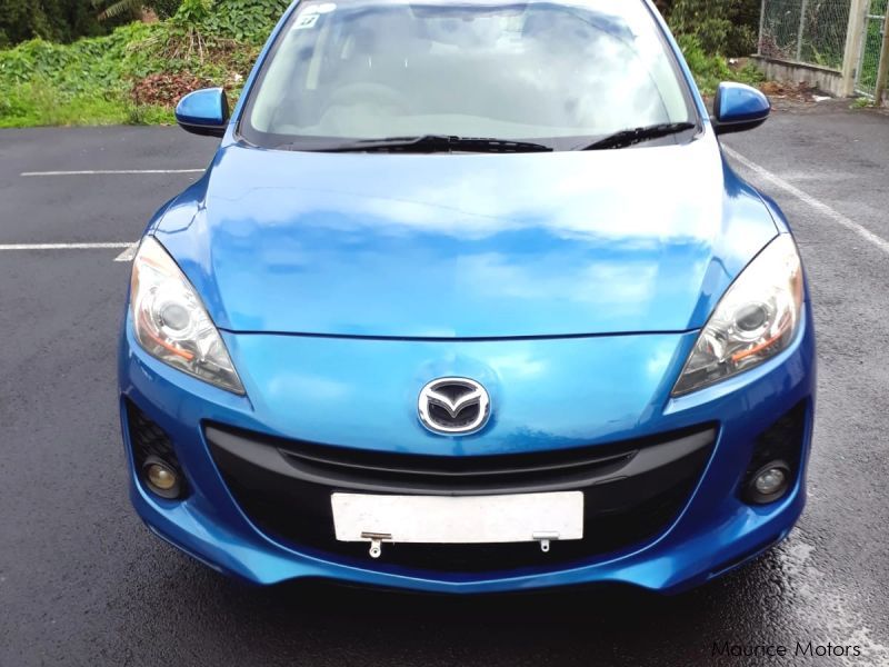 Used Mazda 3 | 2014 3 For Sale | Saint Pierre Mazda 3 Sales | Mazda 3 ...