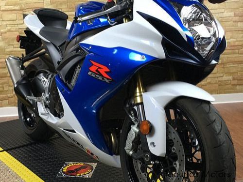 Used Suzuki GSX R1000 2014 GSX R1000 for sale port luis Suzuki