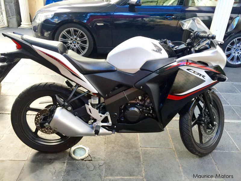 Honda deals cbr 155r