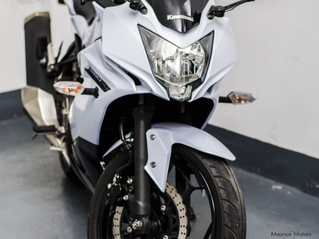 price of ninja 250