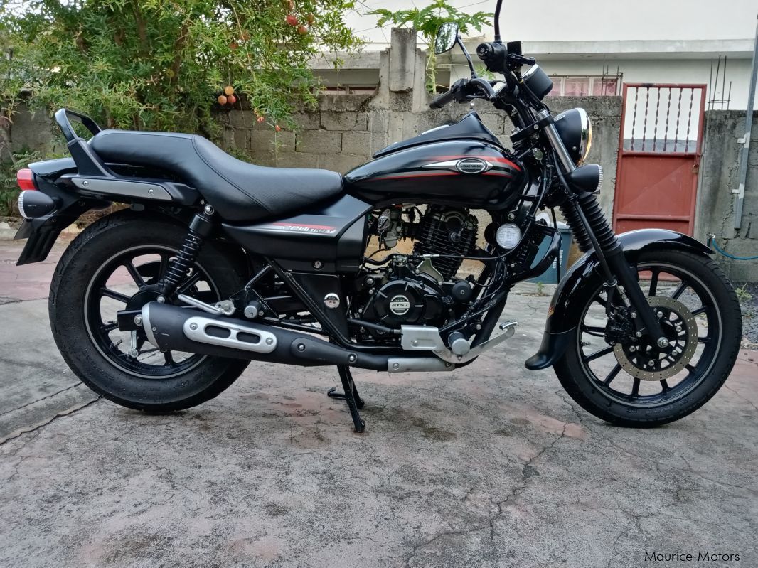 Used Bajaj Avenger 220 Street | 2016 Avenger 220 Street for sale ...