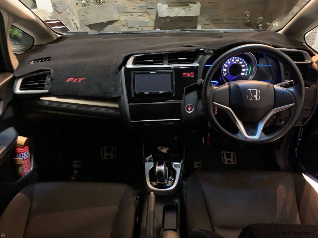 Used Honda fit | 2016 fit for sale | Moka Honda fit sales | Honda fit ...