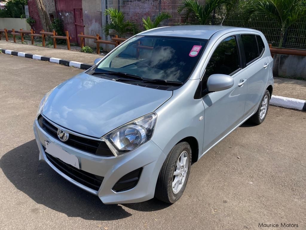 Used Perodua Axia Axia For Sale Triolet Perodua Axia Sales Perodua Axia Price Rs