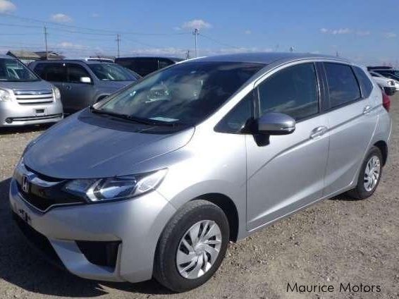 Used Honda Fit 17 Fit For Sale Vacoas Honda Fit Sales Honda Fit Price Rs 600 000 Used Cars