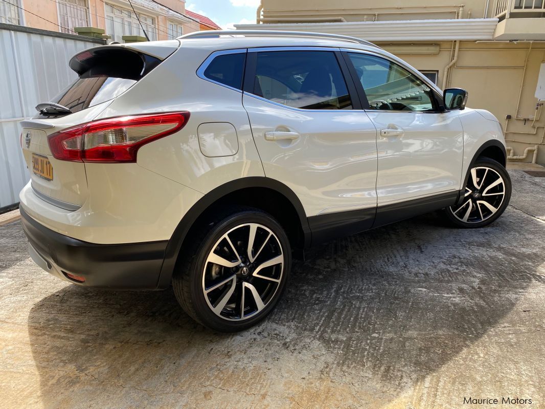 Used Nissan Qashqai J11, 2018 Qashqai J11 for sale, Melrose Nissan  Qashqai J11 sales, Nissan Qashqai J11 Price Rs 853,000