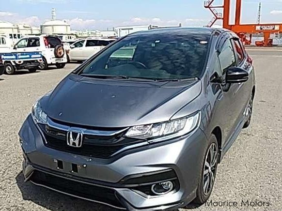 honda fit hybrid for sale