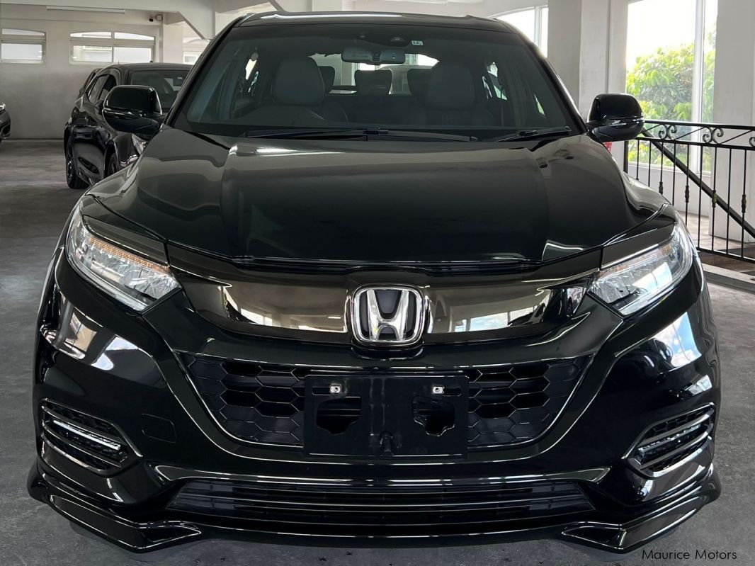 Used Honda Vezel Rs Hybrid Vezel Rs Hybrid For Sale Vacoas Honda Vezel Rs Hybrid Sales