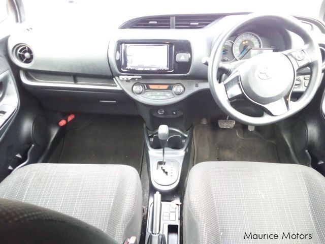 Used Toyota Vitz Hybrid | 2020 Vitz Hybrid for sale | Bon Accueil ...