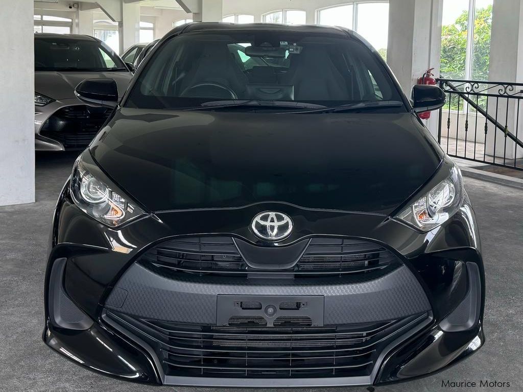 Used Toyota Yaris X | 2020 Yaris X for sale | Vacoas Toyota Yaris X ...