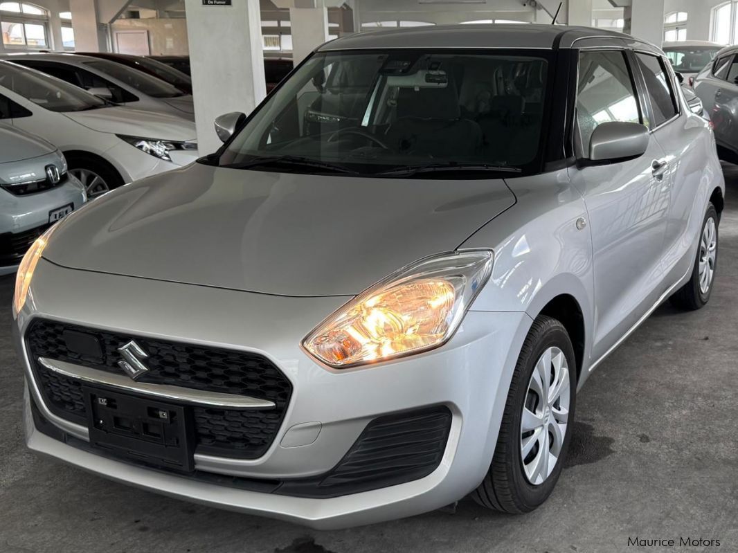 Suzuki Swift XG in Mauritius