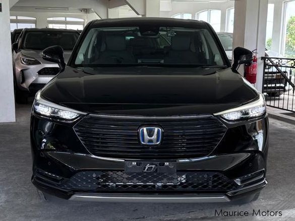 Honda Vezel e:HEV Z in Mauritius