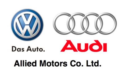 Allied Motors