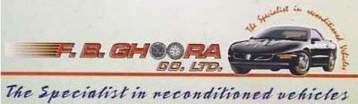F.B.Ghoora