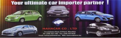 Mahacar Co Ltd